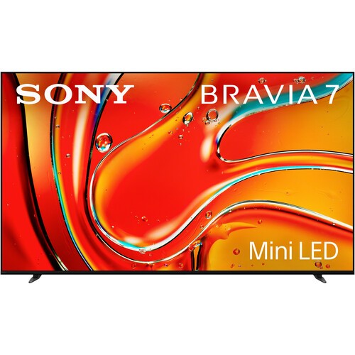 Smart Tivi 4K HDR Sony 65 inch K-65XR70 - Google TV - Dolby Vision - TRILUMINOS PRO