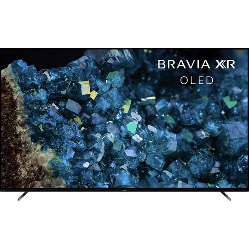 Smart Tivi 4K HDR Sony 65 inch XR-65A80L - Google TV - Dolby Vision - TRILUMINOS PRO