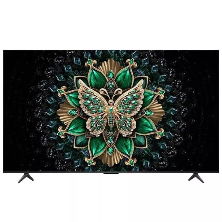 Smart Tivi 4K UHD TCL 55 inch 55C6K - Google TV - Dolby Vision - HDR10