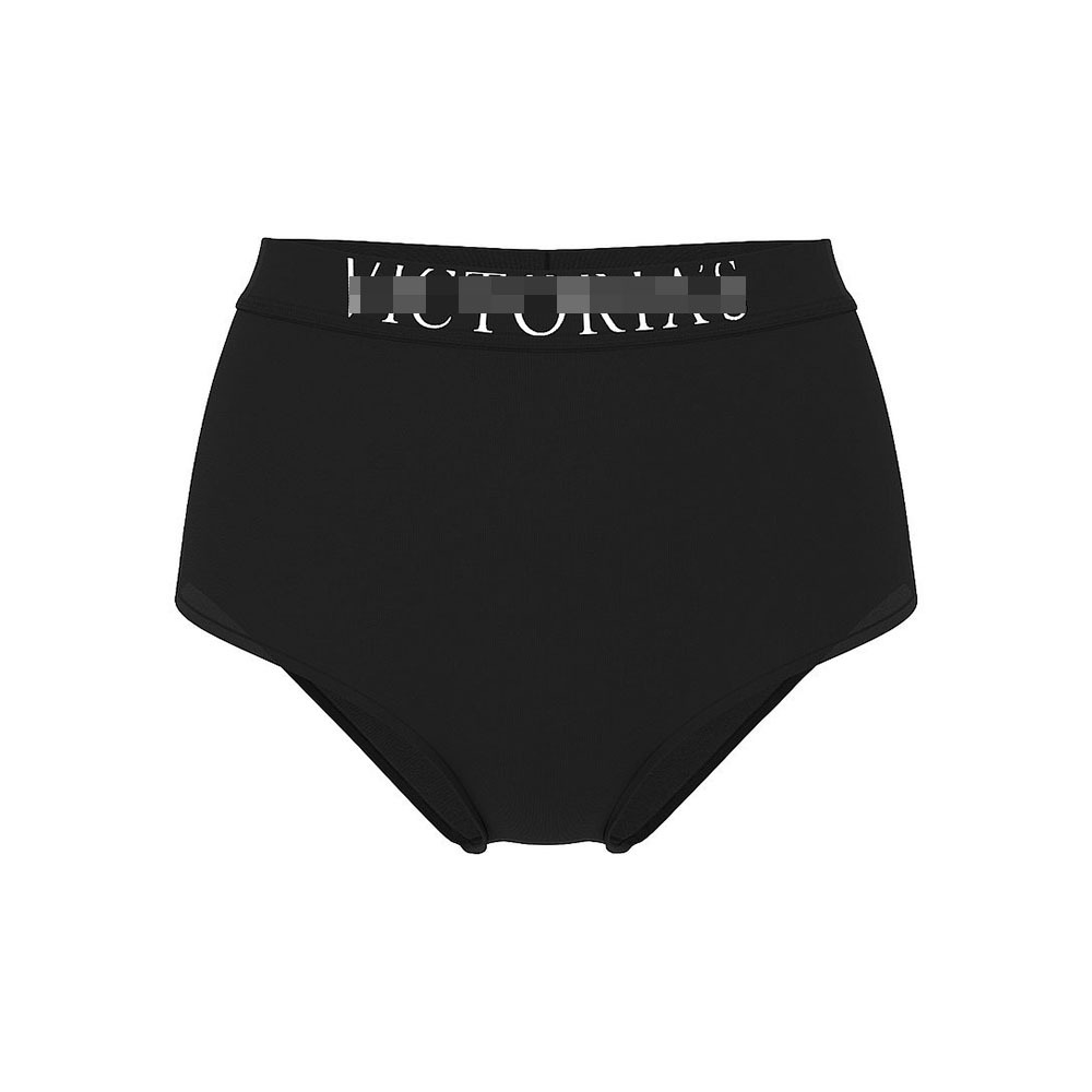 [HÀNG MỸ-CHÍNH HÃNG] Quần lót nữ lưng cao VS Cotton Modern Brief