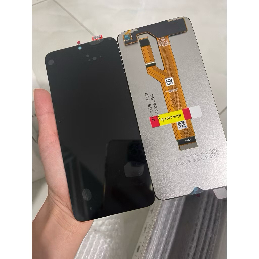 >< Màn Tương Thích HW Honor X6B / JDY-LX1 / JDY-LX2 (bảo hành 6 tháng)