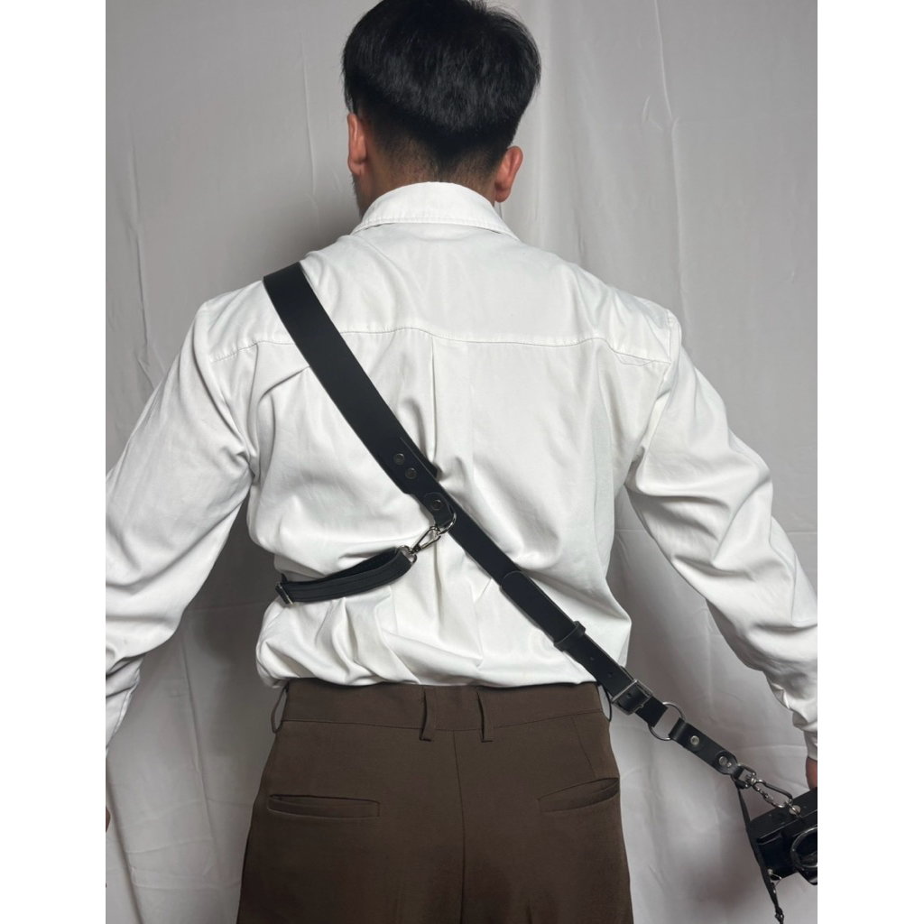 Dây Đeo Máy Ảnh Thanh Lý