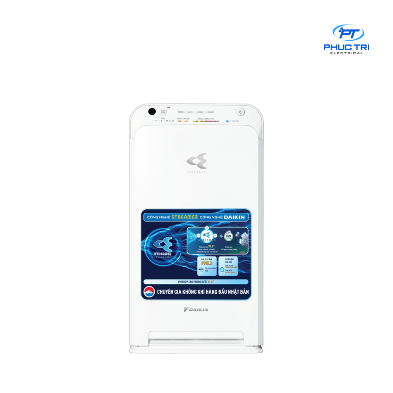 Máy lọc không khí Daikin MC55UVM6-7