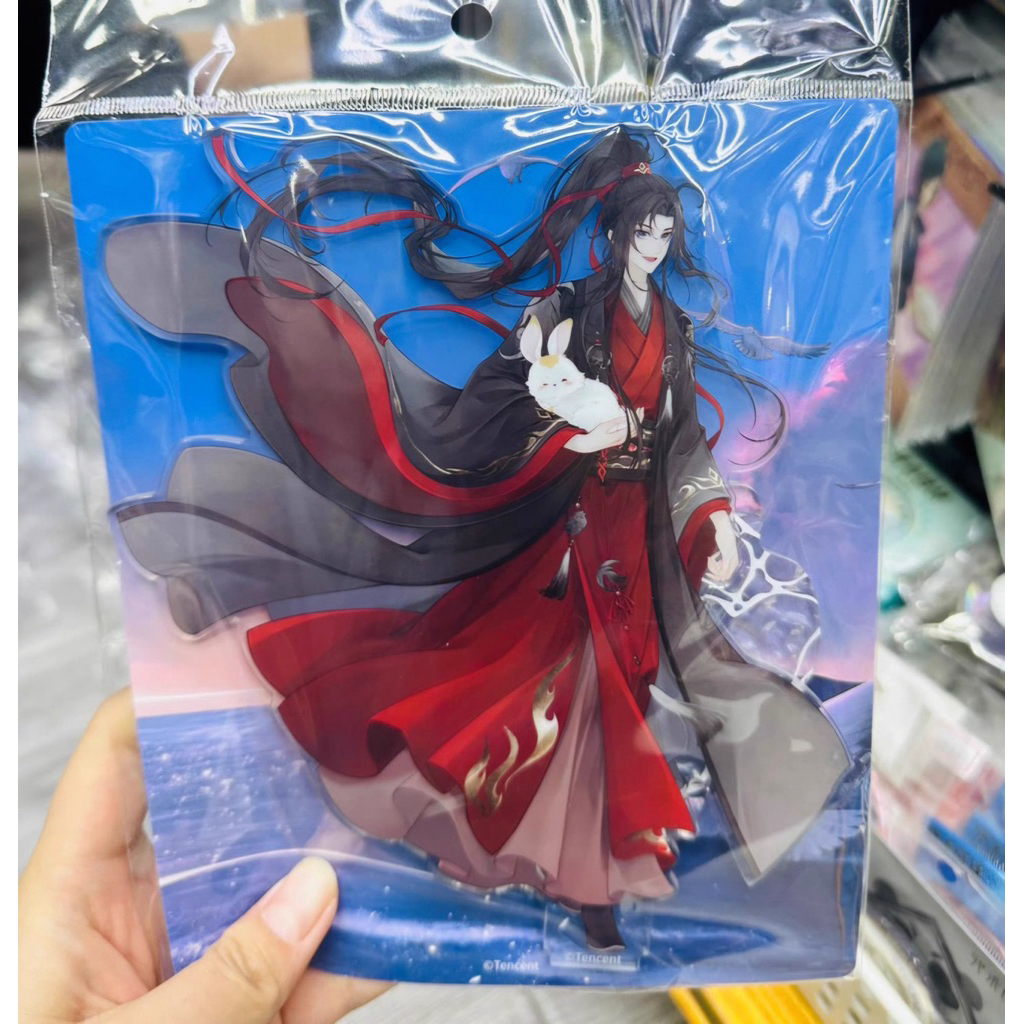 (sẵn) Standee Ma Đạo Tổ Sư (6)