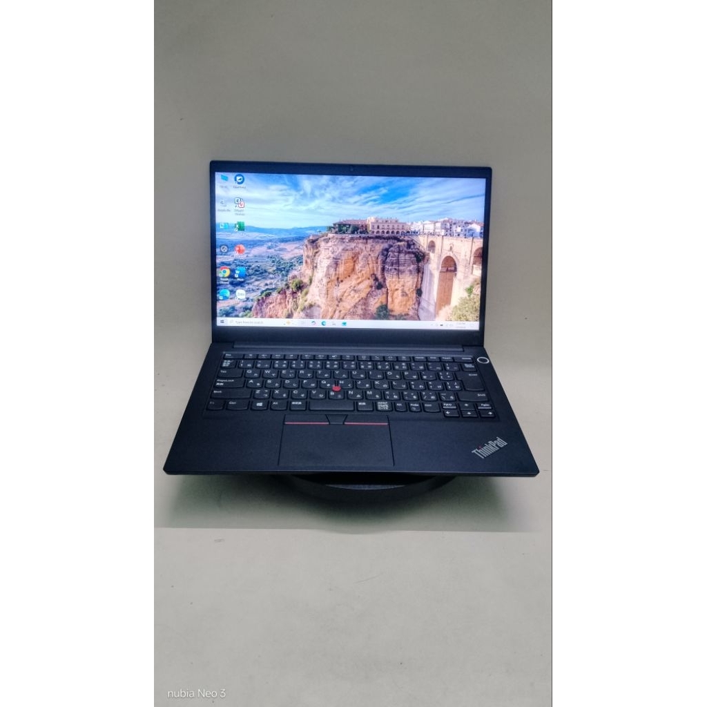 Lenovo ThinkPad E14 Gen 3 Ryzen 5 5500U 8/256Gb