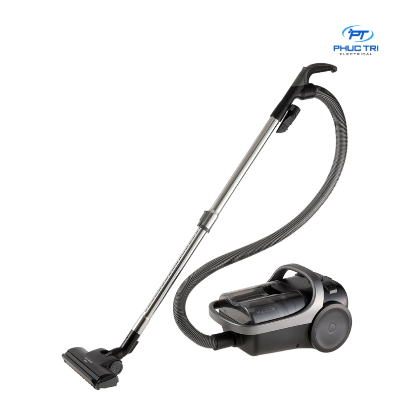 Máy hút bụi dạng hộp Panasonic MC-CL609HN49