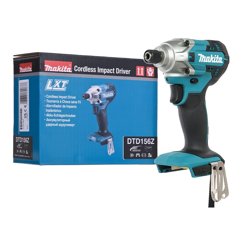 [CHÍNH HÃNG ]Máy vặn vít dùng pin Makita DTD156Z (Chưa kèm Pin & Sạc)