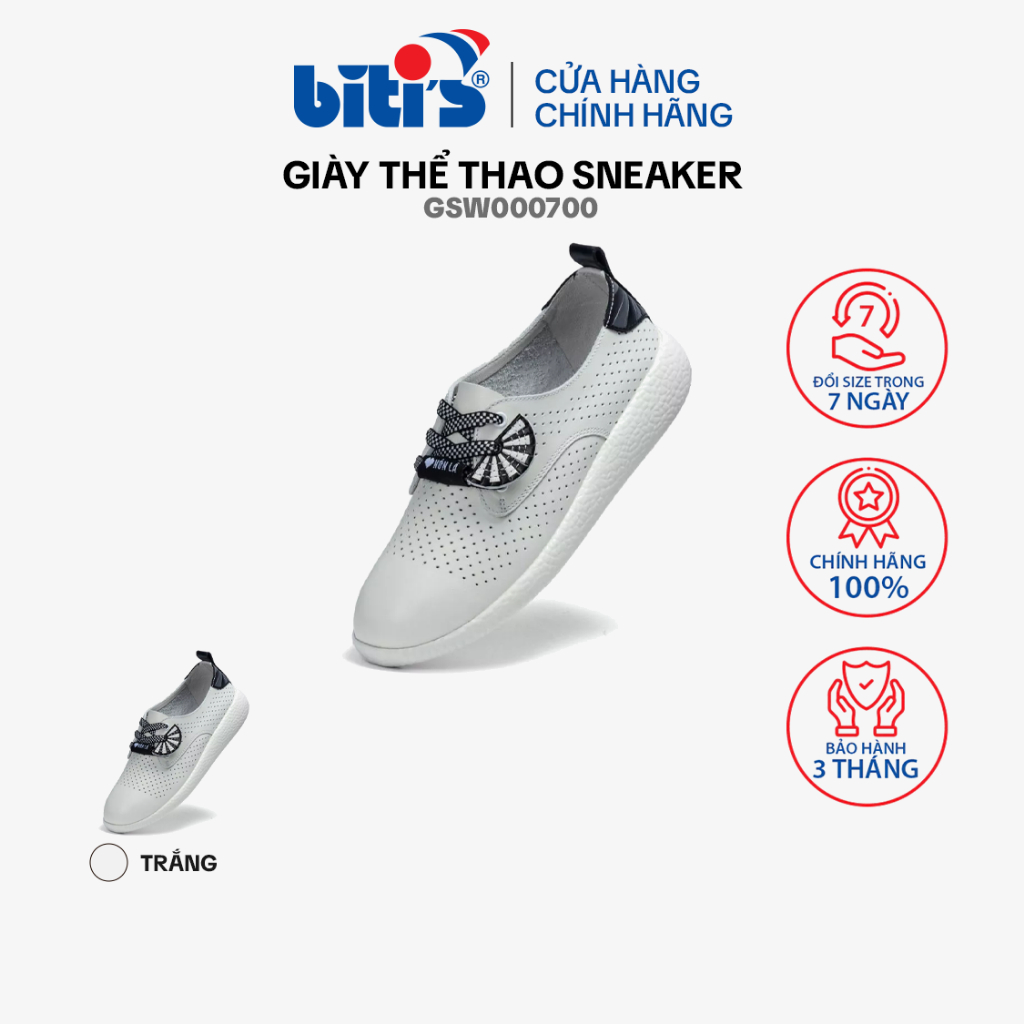 Giày Thể Thao sneaker Nữ Gosto GSW000700