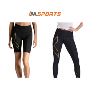 Light Speed Compression | Quần Bó Cơ Nữ 2XU Light Speed Mid-Rise Compression Chính Hãng - IMSports
