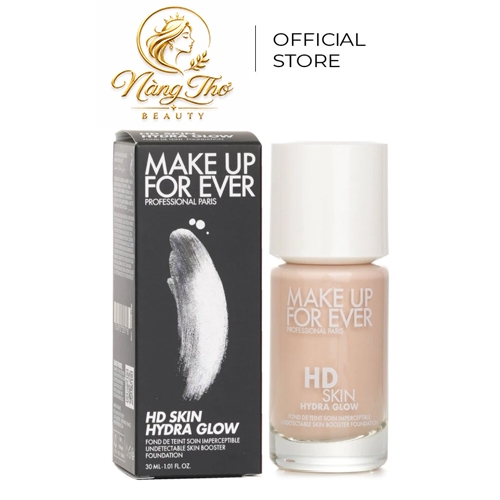 Kem Nền Make Up For Ever HD Skin