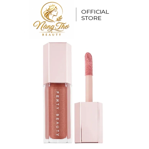 Son Bóng Fenty Gloss Bomb Universal Lip Luminizer