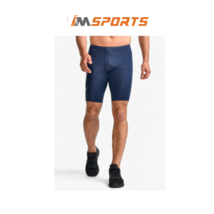Quần Bó Cơ Nam 2XU Core Compression Shorts - NVY/NVY Chính Hãng - IMSports