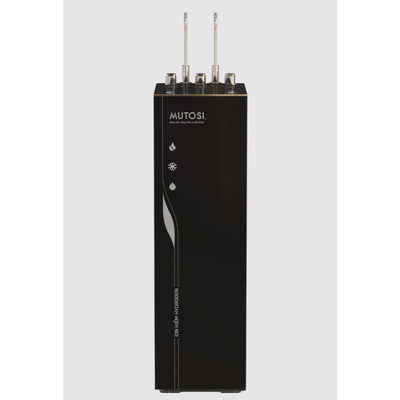 [CHÍNH HÃNG] Máy Lọc Nước điện giải ion kiềm hydrogen Mutosi MP-P68K - Nóng, Lạnh, Nguội, Ion kiềm Hydrogen, Axit Nhẹ