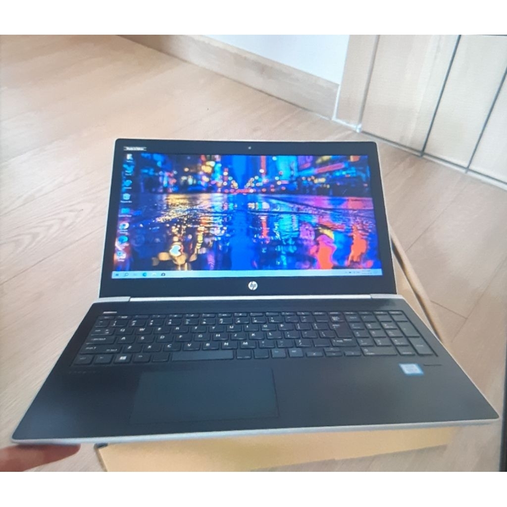 laptop HP Probook 450/G5/i5-8250U/8GB/256GB