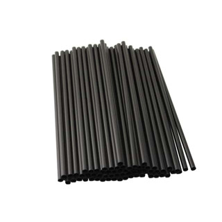 Ống Hút Đen P6 , P8, P12 - Cường Quật – Đủ nguyên liệu, chuẩn vị kinh doanh