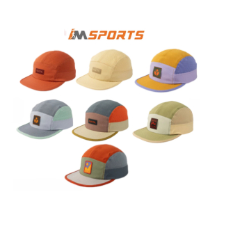 Running Cap | Mũ Chạy Bộ Fractel Running Cap - M-Series Chính Hãng - IMSports