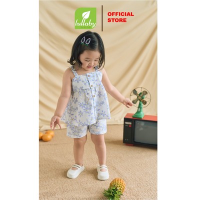 LULLABY - NH701C - Bộ 2 dây