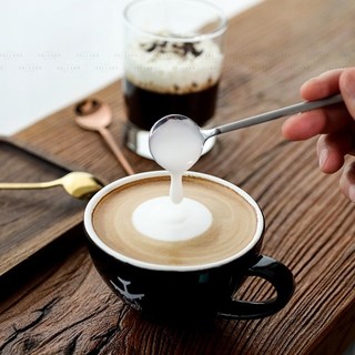 Volcano Muỗng cà phê inox 15cm