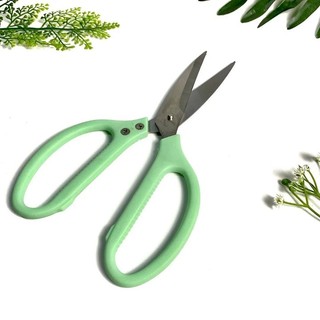Kéo cắt thức ăn đa năng nhà bếp Thép SK5 Nhiều Màu siêu sắc