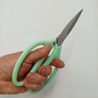 Kéo cắt thức ăn đa năng nhà bếp Thép SK5 Nhiều Màu siêu sắc
