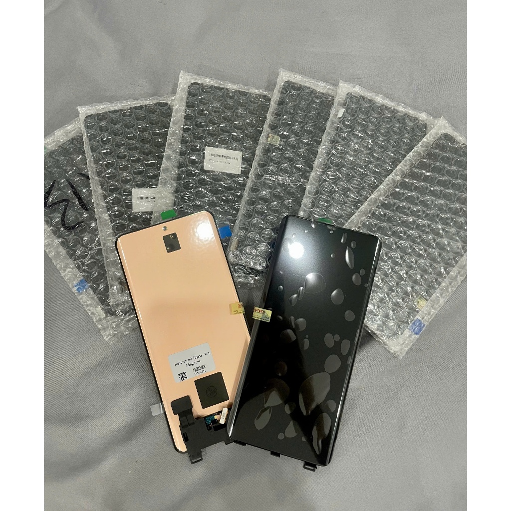 Màn hình Xịn Xiaomi K80/ K80 Pro