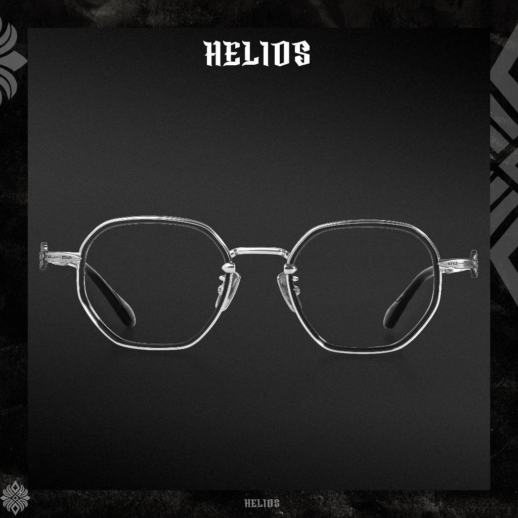 Kính Helios FALIRAKI Helios Jewels