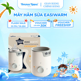 Máy hâm sữa và thức ăn cho bé tommee tippee easi-warm