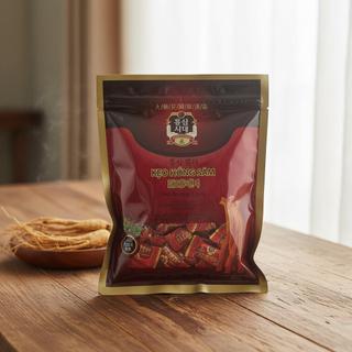 KẸO HỒNG SÂM 200GR HÀN QUỐC