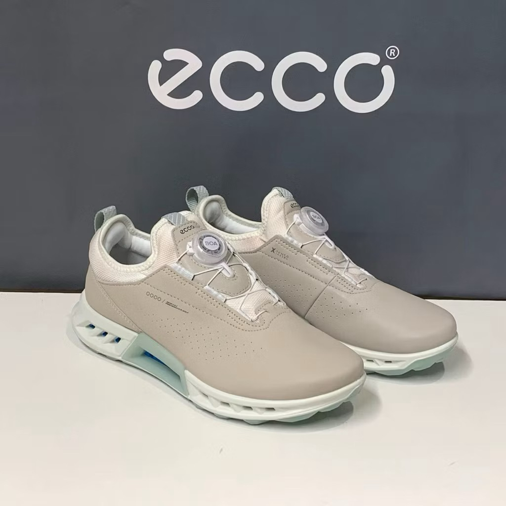 Giày Golf Nữ Biom C4 BOA Shoes Gravel Mới Nhất | Women’s Golf Shoes Nút Vặn Công Nghệ Natural Motion