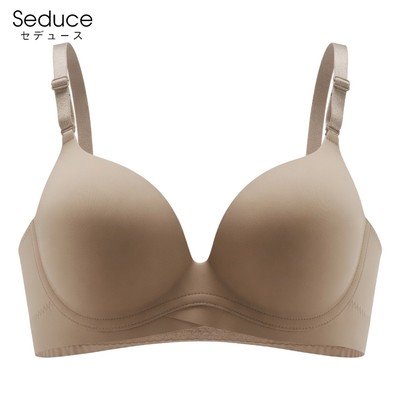 Áo lót nữ Seduce A26032 - Thun lạnh, full cup, mút vừa không gọng