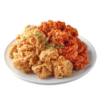 BỘT CHIÊN GÀ RÁN CHUẨN VỊ KFC/ BỘT BEKSUL/CHUNGWOO/CJ 5KG 10KG