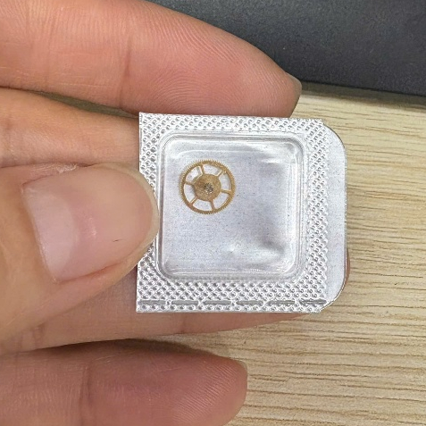 Linh Kiện Bánh Xe Thay Thế Cho Đồng Hồ eta 836 2824 2836 2846 - Bánh xe trung gian  836 2824 2836 28