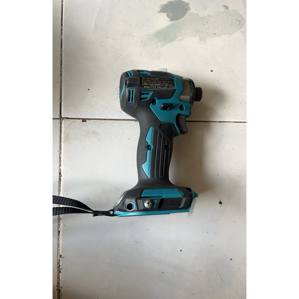 Máy td173 hàng nội địa Nhật máy