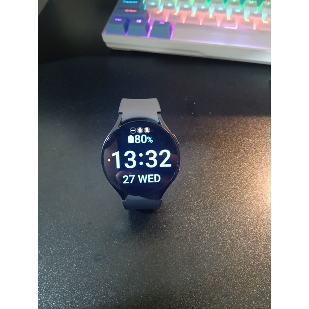 Đồng hồ Samsung Watch 6 44mm, LTE, GPS cũ 97%