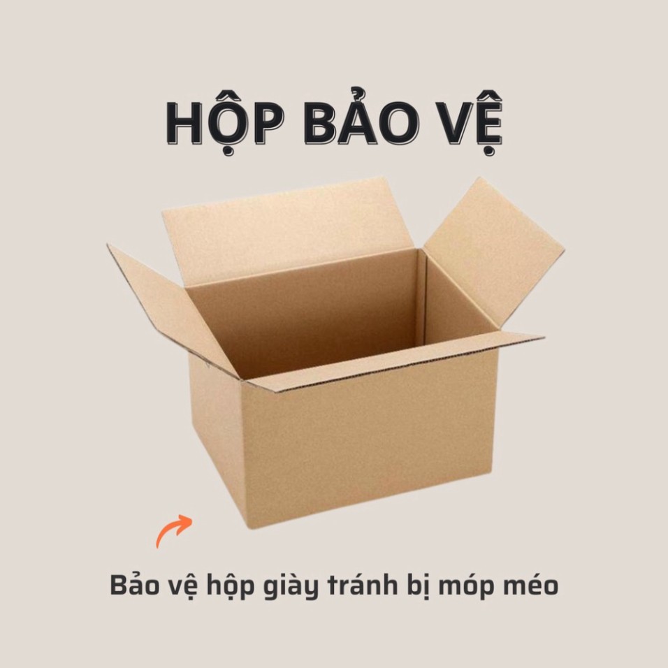 [H2H] Giày Thể Thao Boxx