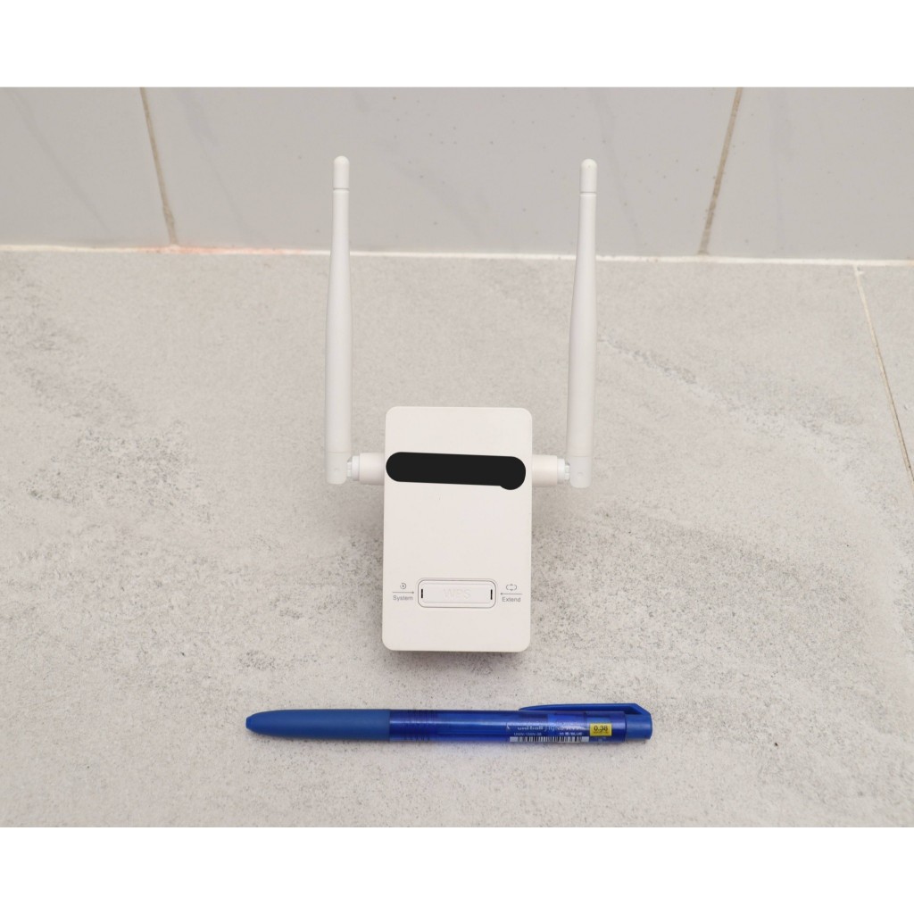 (Cũ) Tiếp sóng wifi chính hãng T0 t0 l1nk EX200