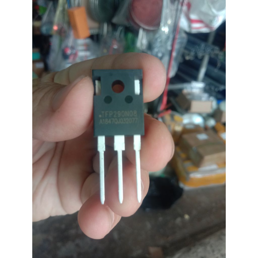 mosfet 290n08 loi tốt