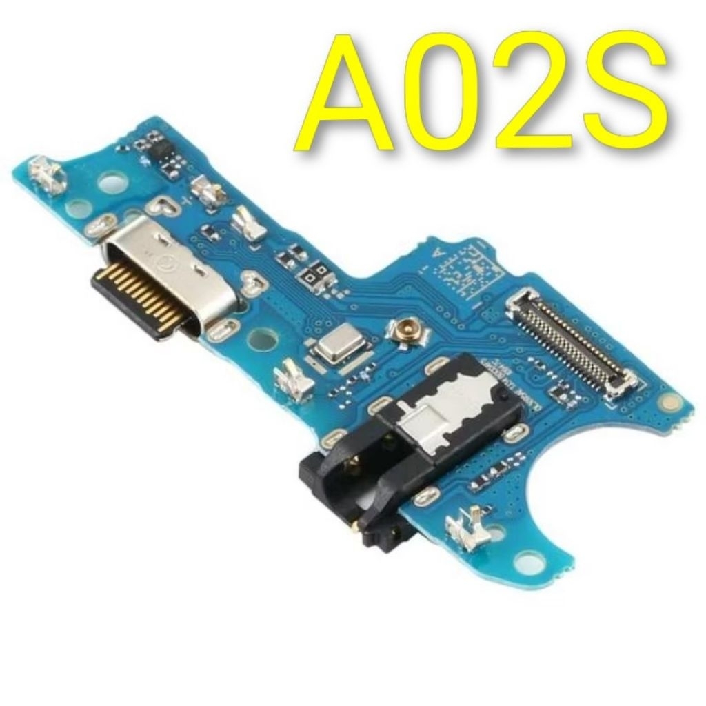 cụm sạc Samsung A02S/ cáp chân sạc Samsung A02S