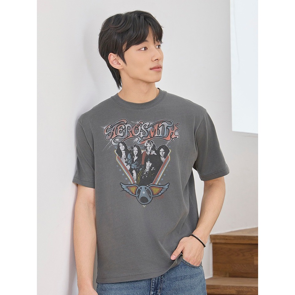 BIG SIZE SALE OFF 50% -  Áo thun xuất Hàn TTen . Unisex. Chất thun mềm mịn. | BigBuy360 - bigbuy360.vn