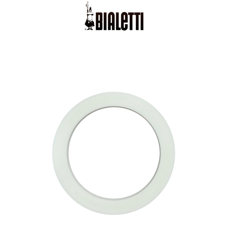 Ron cao su cho ấm BIALETTI BRIKKA INDUCTION 4 cup, không bao gồm hộp