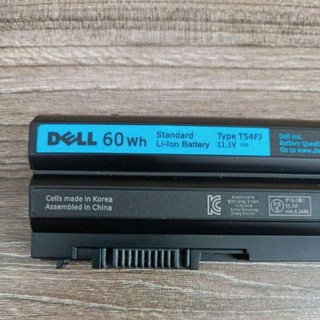 Pin Laptop Dell Latitude E5430 E5530 E6430 E6440 E6530 E6540 Vostro 3460 3560 Precision M2800 - Pin Dell New