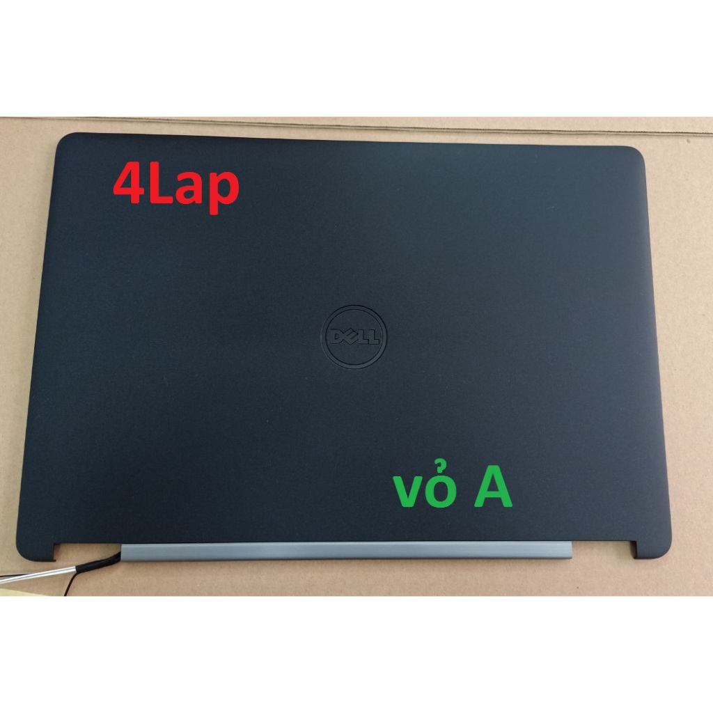 Vỏ máy thay cho laptop Dell Latitude 7470 E7470 lắp cho màn hình KHÔNG CẢM ỨNG