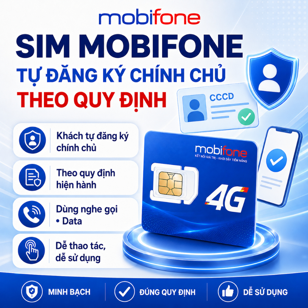 SIM MobiFone Nguyên Kit Đầu 07 08 09, Chọn Số - ảnh 10