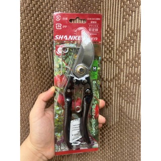 Kéo cắt cành Nhật SK5 Siêu Sắc