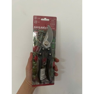 Kéo cắt cành Nhật SK5 Siêu Sắc