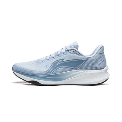 [TẶNG BÌNH NƯỚC] Giày Chạy Bộ Tập Luyện Thể Thao Nam Li-Ning Chitu 9 ARPW003-11V