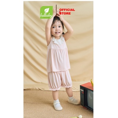 LULLABY - NH705C - BỘ BG SÁT NÁCH