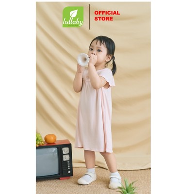 LULLABY - NH706C - ĐẦM CÁNH TIÊN BÈO