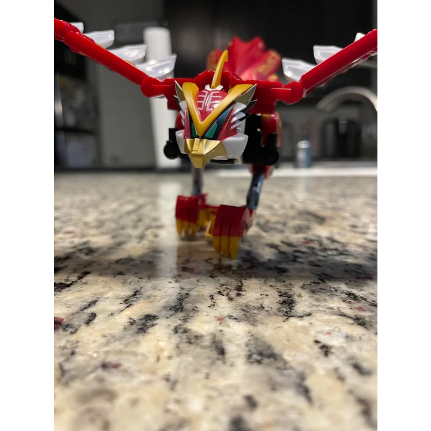 Smp gao falcon - hàng chính hãng bandai - vui lòng đọc mô tả