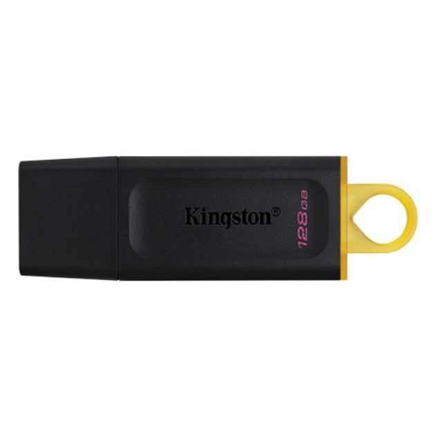USB KINGSTON DATATRAVELER EXODIA 64GB/128GB USB 3.2 GEN1–64GB/128GB